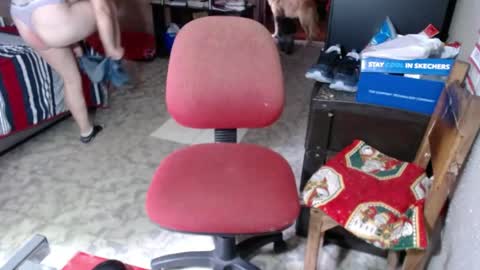Maria Gomezz online show from 05-12-26, 05:54