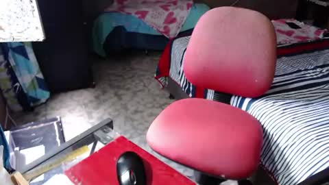 Maria Gomezz online show from 07-28-26, 06:20