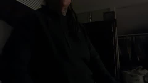 misshoneybadger333 online show from 11-03-25, 08:48