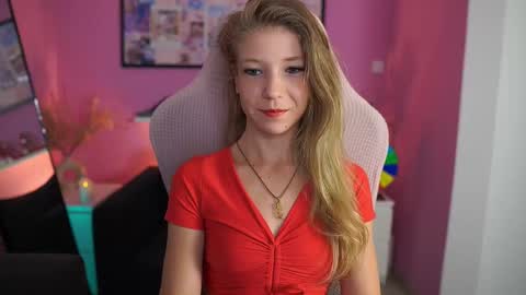 Melissa online show from 10-12-25, 06:18