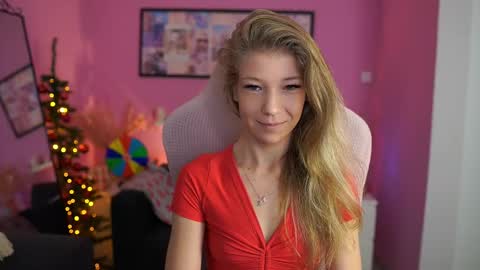 Melissa online show from 12-15-25, 07:29