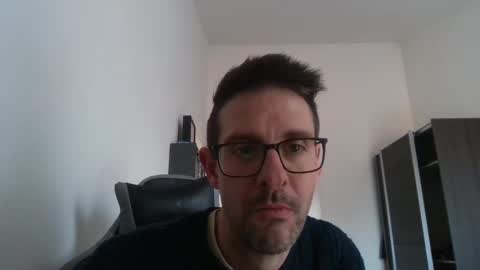 SperminatoR online show from 12-06-24, 01:22