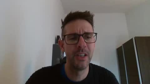 SperminatoR online show from 12-08-24, 08:30