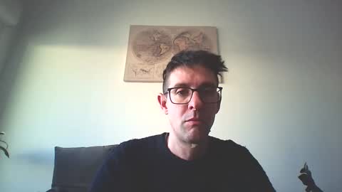 SperminatoR online show from 12-17-24, 08:12