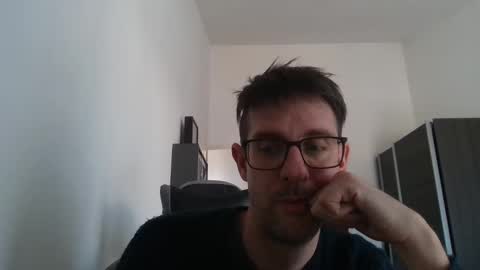 SperminatoR online show from 01-12-25, 10:45