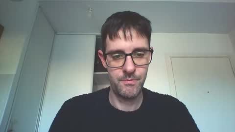 SperminatoR online show from 01-14-25, 03:26