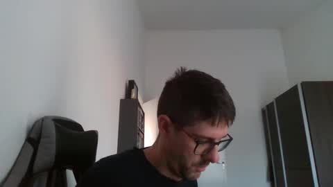 SperminatoR online show from 01-15-25, 08:09