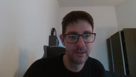 SperminatoR online show from 01-17-25, 07:41