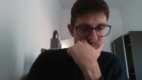 SperminatoR online show from 01-18-25, 08:10