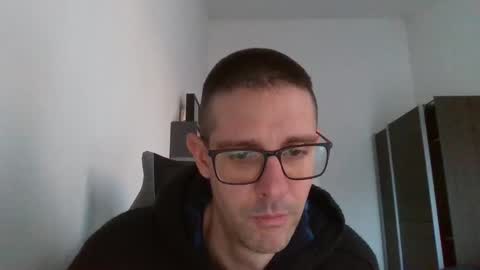 SperminatoR online show from 01-29-25, 07:46