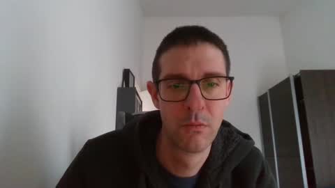 SperminatoR online show from 02-19-25, 07:39