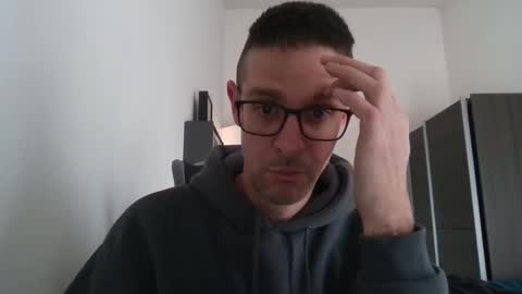 SperminatoR online show from 02-24-25, 02:26