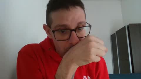 SperminatoR online show from 03-02-25, 08:48