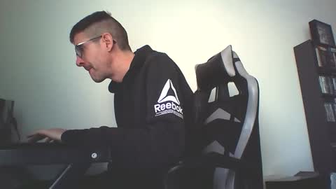 SperminatoR online show from 11-05-25, 07:30