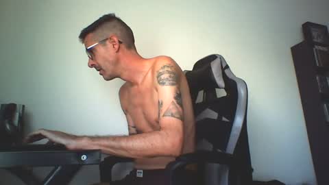 Snapshot of mission_cumpossible chatting on 07-19-26, 07:45 SperminatoR online show from 07-19-26, 07:45