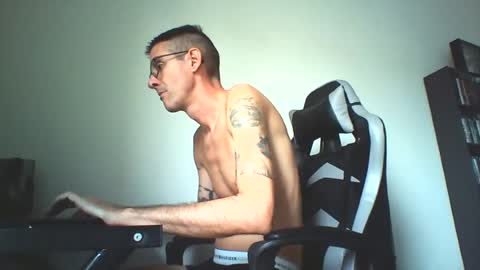 Snapshot of mission_cumpossible chatting on 07-25-26, 07:17 SperminatoR online show from 07-25-26, 07:17