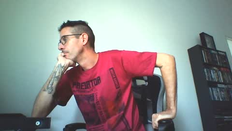 Snapshot of mission_cumpossible chatting on 07-27-26, 06:31 SperminatoR online show from 07-27-26, 06:31