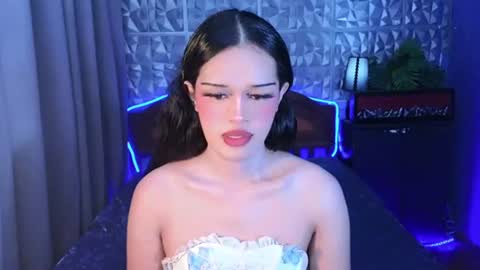Snapshot of missionary_addiction_cumshot chatting on 06-26-26, 01:26 im your queen steffie online show from 06-26-26, 01:26