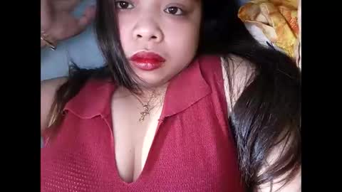 Missi online show from 04-12-26, 01:10