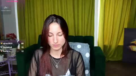 Sofia online show from 06-18-26, 09:14