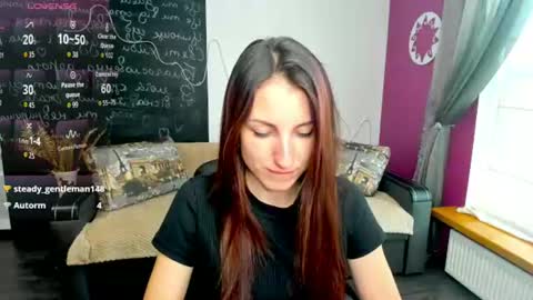 Sofia online show from 07-23-26, 06:33