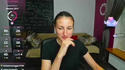 Sofia online show from 07-28-26, 04:39