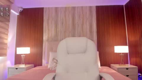 Bella Castillo online show from 01-10-25, 02:34