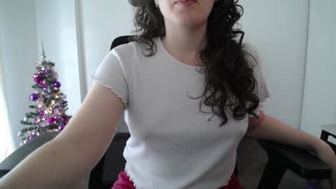 Snapshot of missivana777 chatting on 12-10-24, 05:22 Ivana online show from 12-10-24, 05:22