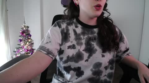 Snapshot of missivana777 chatting on 12-13-24, 08:26 Ivana online show from 12-13-24, 08:26