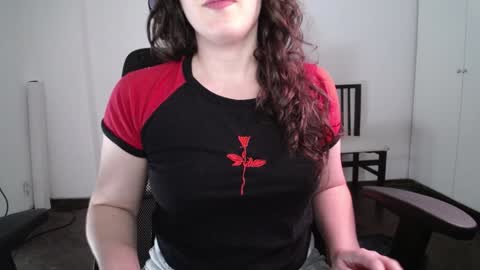 Snapshot of missivana777 chatting on 02-04-25, 04:50 Ivana online show from 02-04-25, 04:50