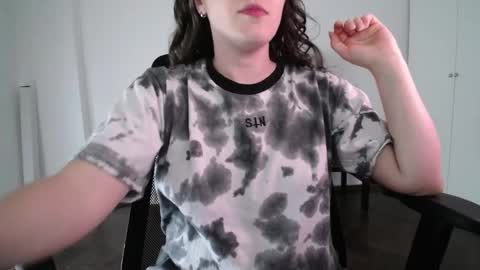 Snapshot of missivana777 chatting on 02-14-25, 08:37 Ivana online show from 02-14-25, 08:37