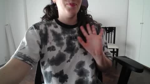 Snapshot of missivana777 chatting on 02-25-25, 07:58 Ivana online show from 02-25-25, 07:58