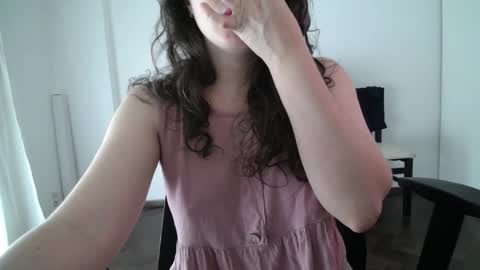 Snapshot of missivana777 chatting on 02-28-25, 05:04 Ivana online show from 02-28-25, 05:04