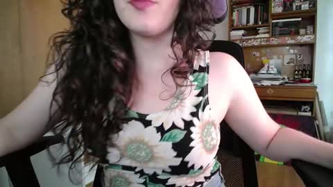 Snapshot of missivana777 chatting on 10-23-25, 05:01 Ivana online show from 10-23-25, 05:01