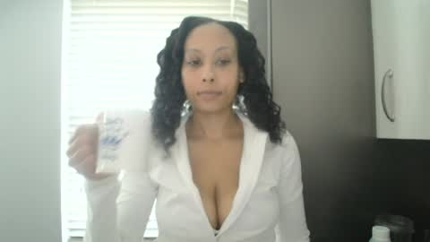 MissJasmineUK online show from 07-03-26, 09:05