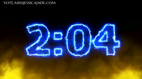 Miss Jessica Jade online show from 09-11-25, 02:44