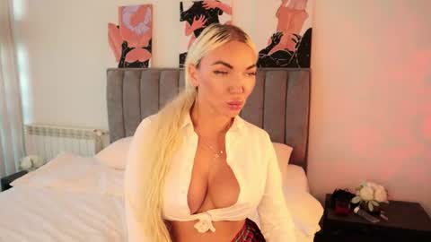 Jess online show from 07-01-26, 02:57