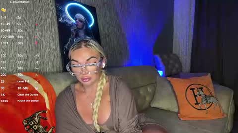 Jess online show from 07-13-26, 06:44