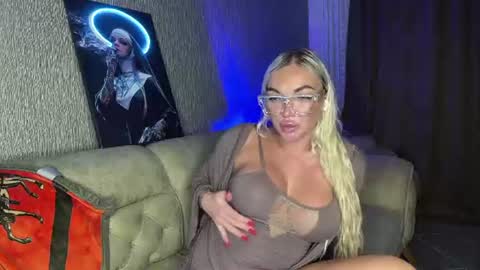Jess online show from 07-21-26, 06:10