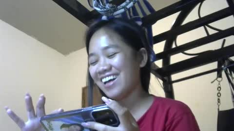 Jona online show from 02-23-25, 02:57