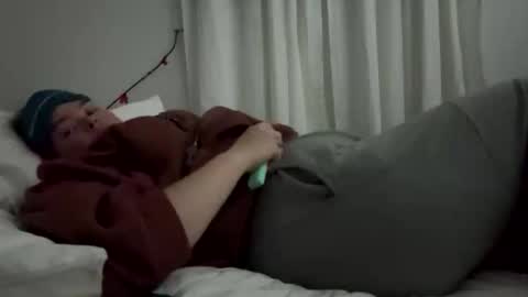 missjynx14 online show from 10-21-25, 07:31