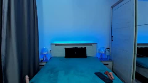 Snapshot of misskarla20 chatting on 12-22-24, 07:10 Miss Karla online show from 12-22-24, 07:10