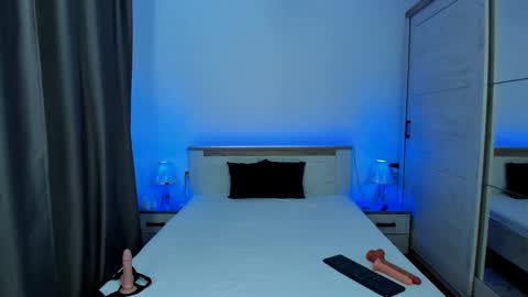 Snapshot of misskarla20 chatting on 01-11-25, 06:23 Miss Karla online show from 01-11-25, 06:23