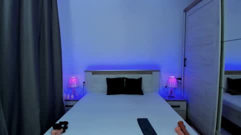 Snapshot of misskarla20 chatting on 02-14-25, 07:23 Miss Karla online show from 02-14-25, 07:23