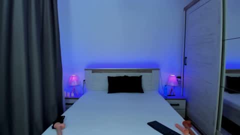 Snapshot of misskarla20 chatting on 02-17-25, 05:32 Miss Karla online show from 02-17-25, 05:32