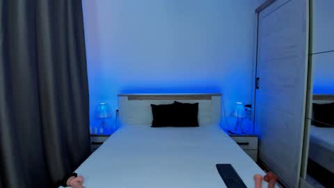 Snapshot of misskarla20 chatting on 02-26-25, 01:30 Miss Karla online show from 02-26-25, 01:30