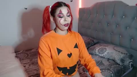 misskarol18 online show from 10-08-25, 01:42