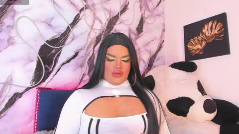 kassandra lazcano online show from 04-21-26, 02:51