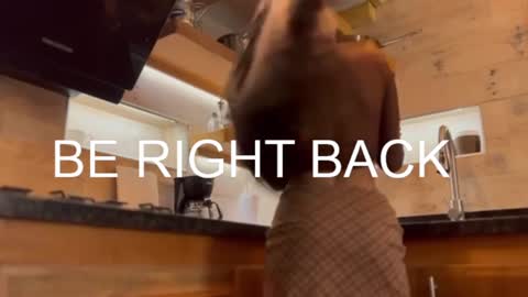 Ania online show from 01-25-25, 01:52