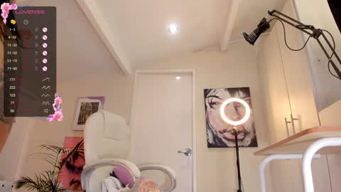 Ania online show from 02-04-25, 05:12